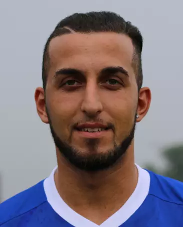 Kehrte nach vier Jahren in Tornesch zurück zu TBS<br>Pinneberg: Offensivmann Fatih Simsek.