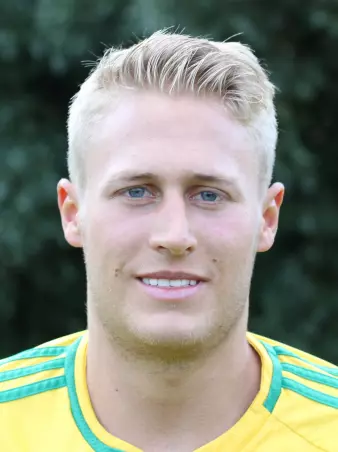 Jan-Henrik Kaetow wechselt im Sommer zum VfL<br>Pinneberg.