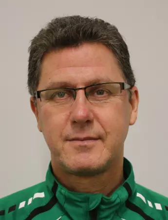 Warnt vor Grün-Weiß Eimsbüttel: Der neue<br>Hansa-Coach Ingo Desombre.
