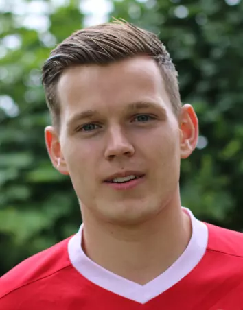 Maik Stahnke