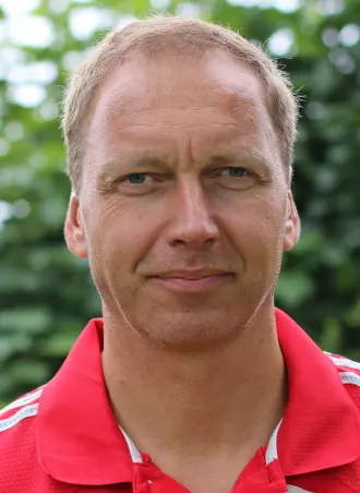 Steht nicht als Cheftrainer zur Verfügung: Frank Weche