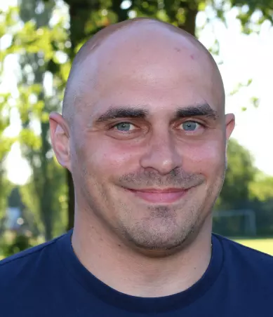 Blieb als Chefcoach unbesiegt: Christian Sommer.