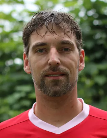 Beendet nun seine aktive Karriere: Florian Blaedtke.