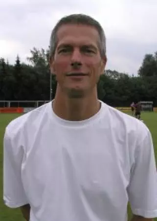 Gastiert bei Camlica Genclik:<br>FCE-Coach Kurt Oldenburg