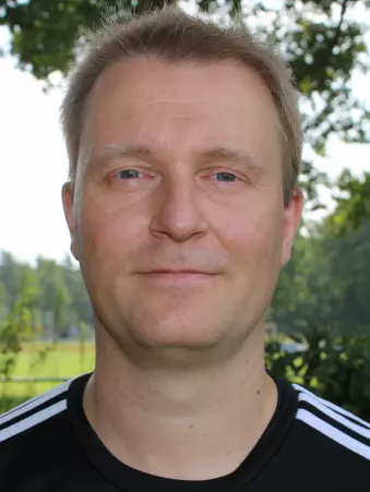 Erklärte seinen Rücktritt: Peter Schlegel