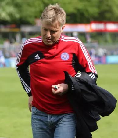 Thorsten Gutzeit