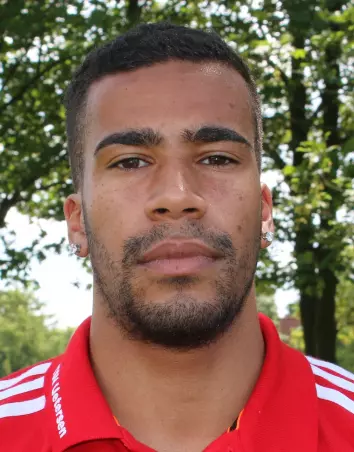 Von Teutonia 05 zu Inter 2000: Frank Saaba