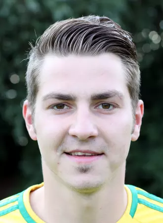 Kehrt für einen Tag nach Kiebitzreihe zurück:<br>Patrick Ziller.