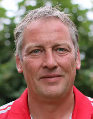 Dreimal in Folge triumphierte Peter Ehlers beim WKK-Cup;<br>gastiert er mit Rasensport Uetersen in Tornesch.