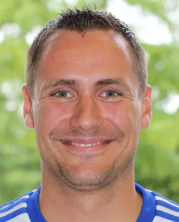 Traf viermal für die Tornescher: Tobias Brandt.