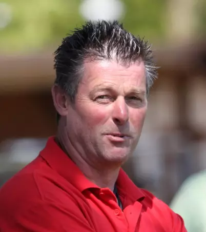 Für Uwe Hoffmann, Trainer von Moorrege II, könnte ein<br>nachträglicher Sprung in die A-Kreisklasse ein Thema werden.<br>Ob die MSV-Reserve angesichts ihrer Personalprobleme über-<br>haupt in die A-Klassen wollen würde, ist eine andere Frage.