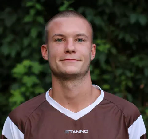 Schoss für Komet den 3:2-Siegtreffer: Marcel Rechmann.