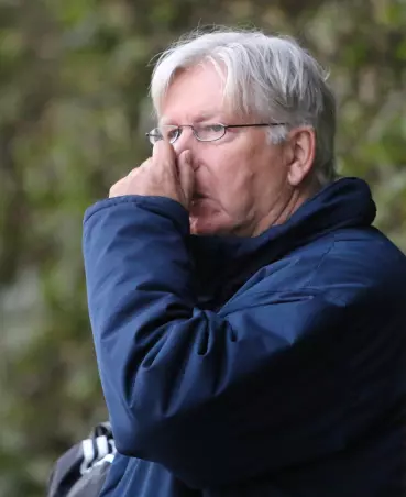 Schafft HR-Trainer Thomas Bliemeister den Einzug in das<br>Pokal-Achtelfinale?