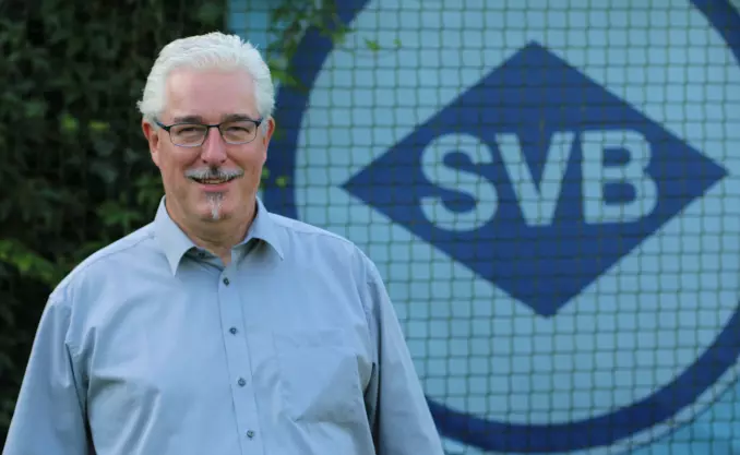 SVB-Manager Thomas Janiczek