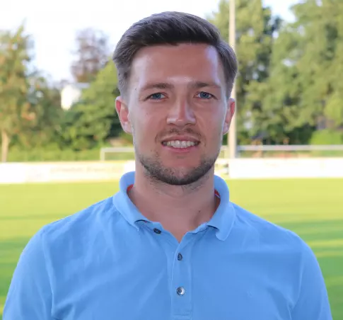 Nicht mehr Co-Trainer bei der SV Blankenese: Ino Petersen.