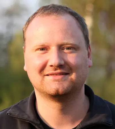 Empfängt die Sportfreunde unter Flutlicht: FCE-Coach Kim<br>Neindenberger.