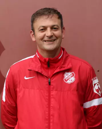 Jetzt auch Zweiter Vorsitzender bei Hansa 11: Engin Tuzcu.
