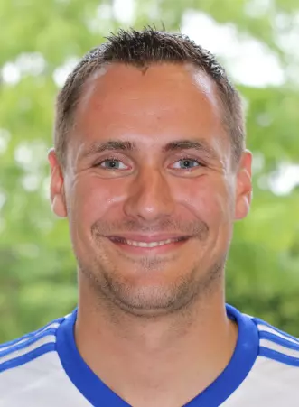 Erzielte das Tor des Tages: TSV-Stürmer Tobias Brandt
