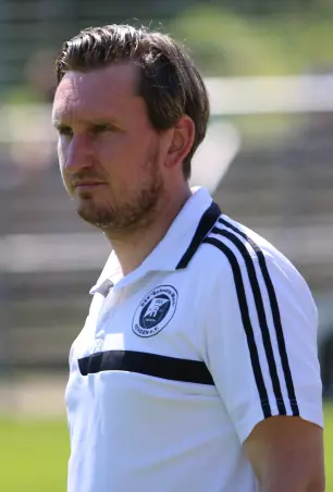 Trainer Alexander Kiene verlässt Havelse.