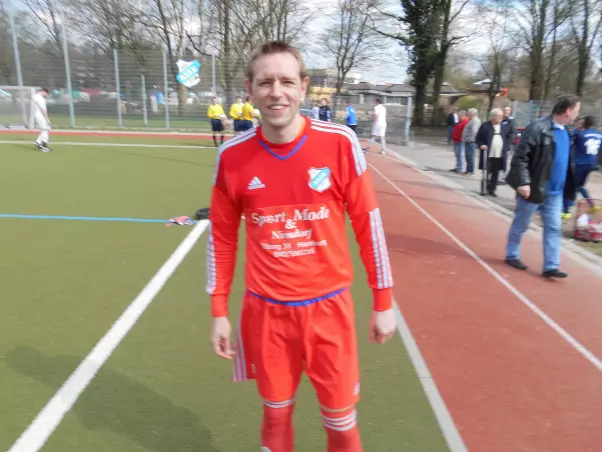 Sagt bald adieu: Stefan Simonsen