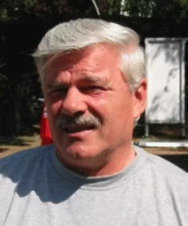 Trainerfuchs Peter Domagalla