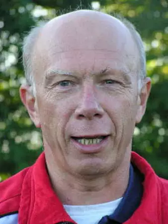 Trat zurück: Holger Pareike