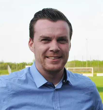 Wer das Team des neuen SVE-Trainers Dennis Jaacks im DFB-Pokal<br>sehen möchte, kann ab sofort Karten erwerben.