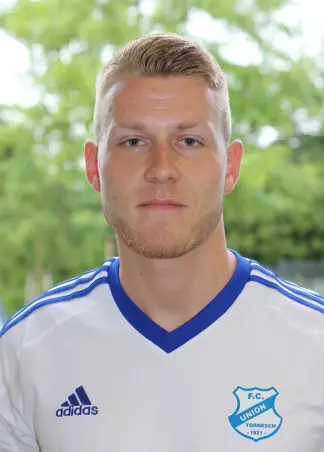 Jannick Prien kam vom Lokal- und Liga-Rivalen<br>Union Tornesch nach Elmshorn