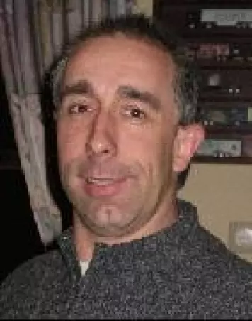 KSV-Coach Matthias Funk