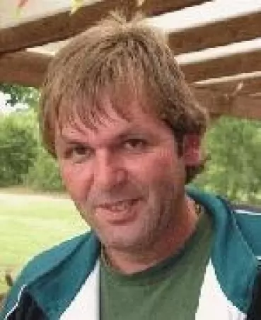Hatte zu wenig Spieler:<br>Coach Karsten Schümann