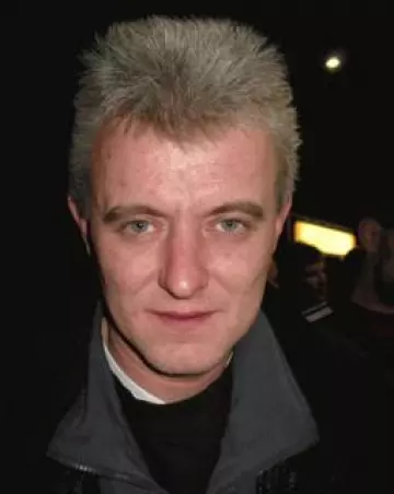 Trainer Andreas Glismann
