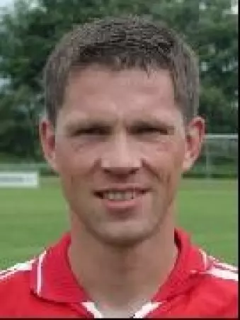 HSV-Coach Guido Gehrke