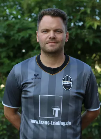 Traf doppelt: Der Uetersener David Grabke.
