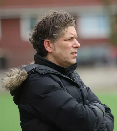 Nicht mehr Bingöl-Trainer: Liborio Mazzagatti.