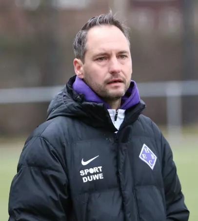 Bleibt HEBC-Coach: Marco Fagin.