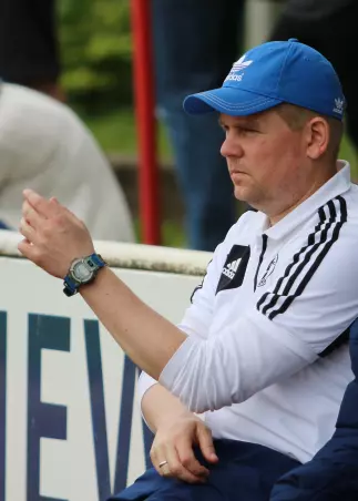 Marco Krausz.