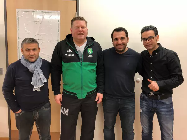 Foto: Dersimspor.