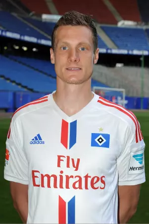 Trägt nun wieder das HSV-Trikot: Marcell Jansen.