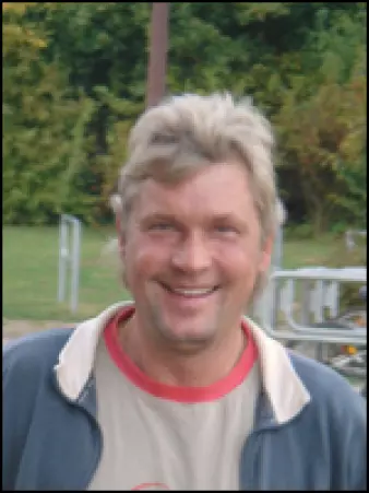 Zurück im Eidertal:<br>Jürgen Schwichtenberg