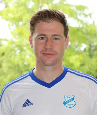 Martin Schwabe ist nun FCU-Co-Trainer.