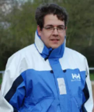 Coach Marco Ahrens