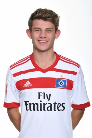 Schaffen Mats Köhlert und der Hamburger SV II<br>den Aufstieg in die Dritte Liga?