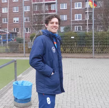 Bastian Nendza