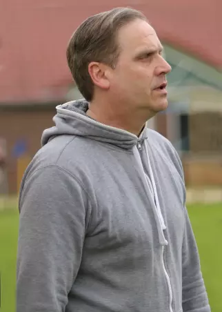 Der neue Liga-Manager des SV Lurup: Olaf Elling