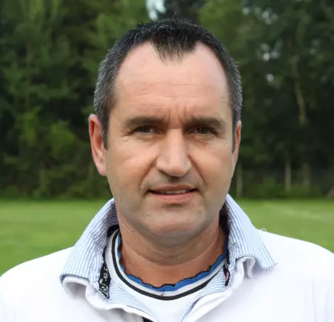 Trainer Thomas Ziemke verlässt Hemdingen-Bilsen II zwar in diesem Sommer nach nur einem Jahr wieder, aber er geht möglicherweise als Aufsteiger.