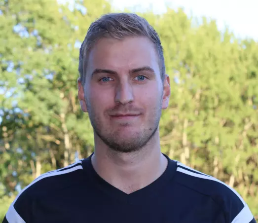 Fehlt lange verletzt: Der Rasensportler Tim Siebels.