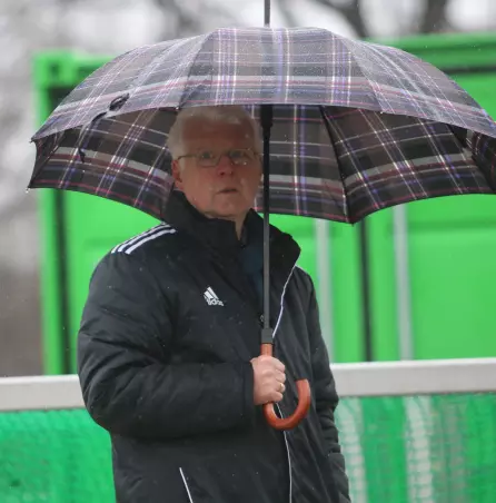 SCP-Manager Arno Braeger hofft noch auf einen Staffel-Wechsel