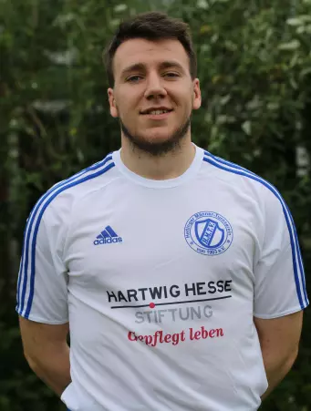 Geht von Hetlingen zu Roland Wedel: Adnan Kubat.