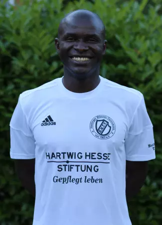 Wann Ishmael Brown nach seiner Knieverletzung<br>wieder mitwirken kann, ist fraglich.