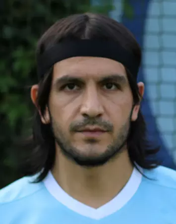 Fehlt lange verletzt: Mehmet Karakaya.